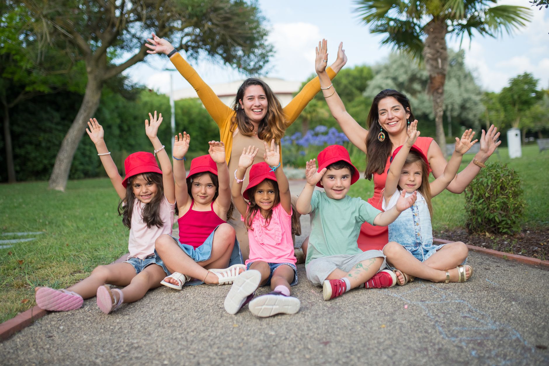 Agence de Garde D'enfants à Vitry-sur-Seine